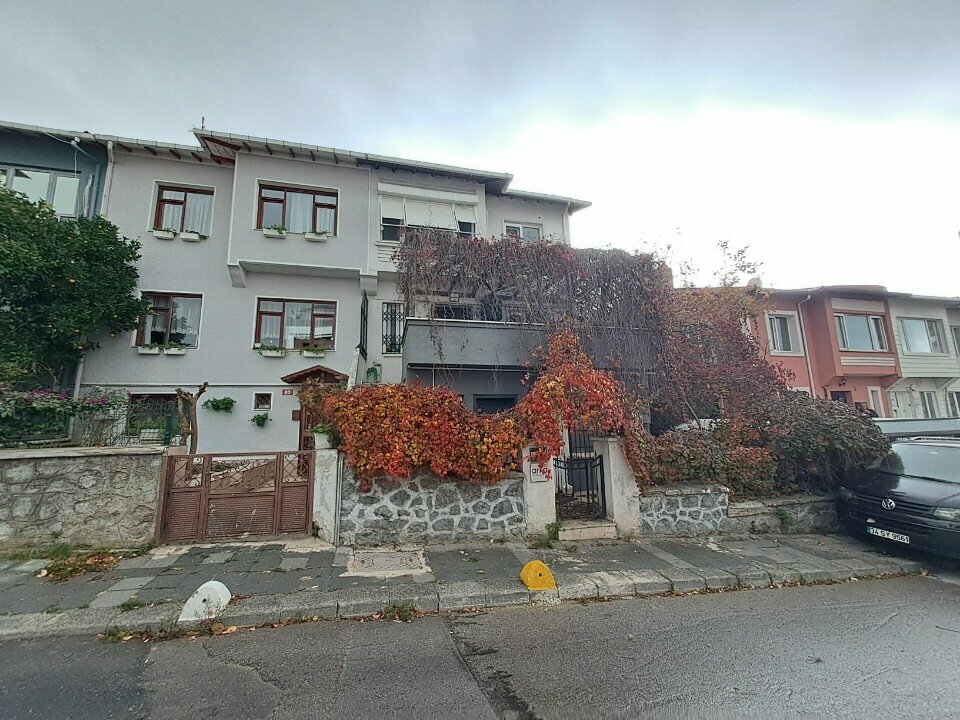 Film studio Anibu Animation Studio, Istanbul, photo