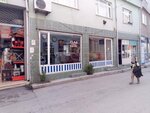 Flash Men's Hairdresser (Bursa, Osmangazi District, Karacabey Avenue, 15) ، صالون حلاقة