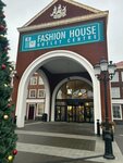 Gecco (posyolok Novogorelovo, Krasnoselskoye shosse, 59), fur and leather shop