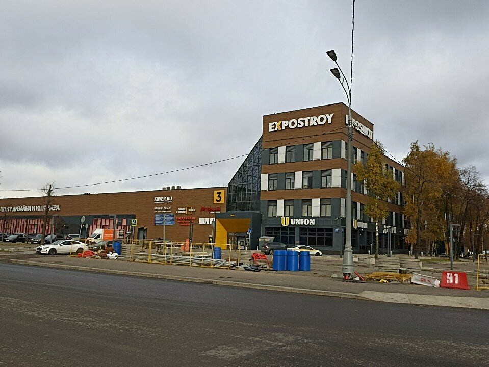 Flooring Флоренция, Moscow, photo