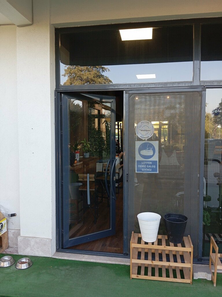 Wellness center Direnç Training Studio, Izmir, photo