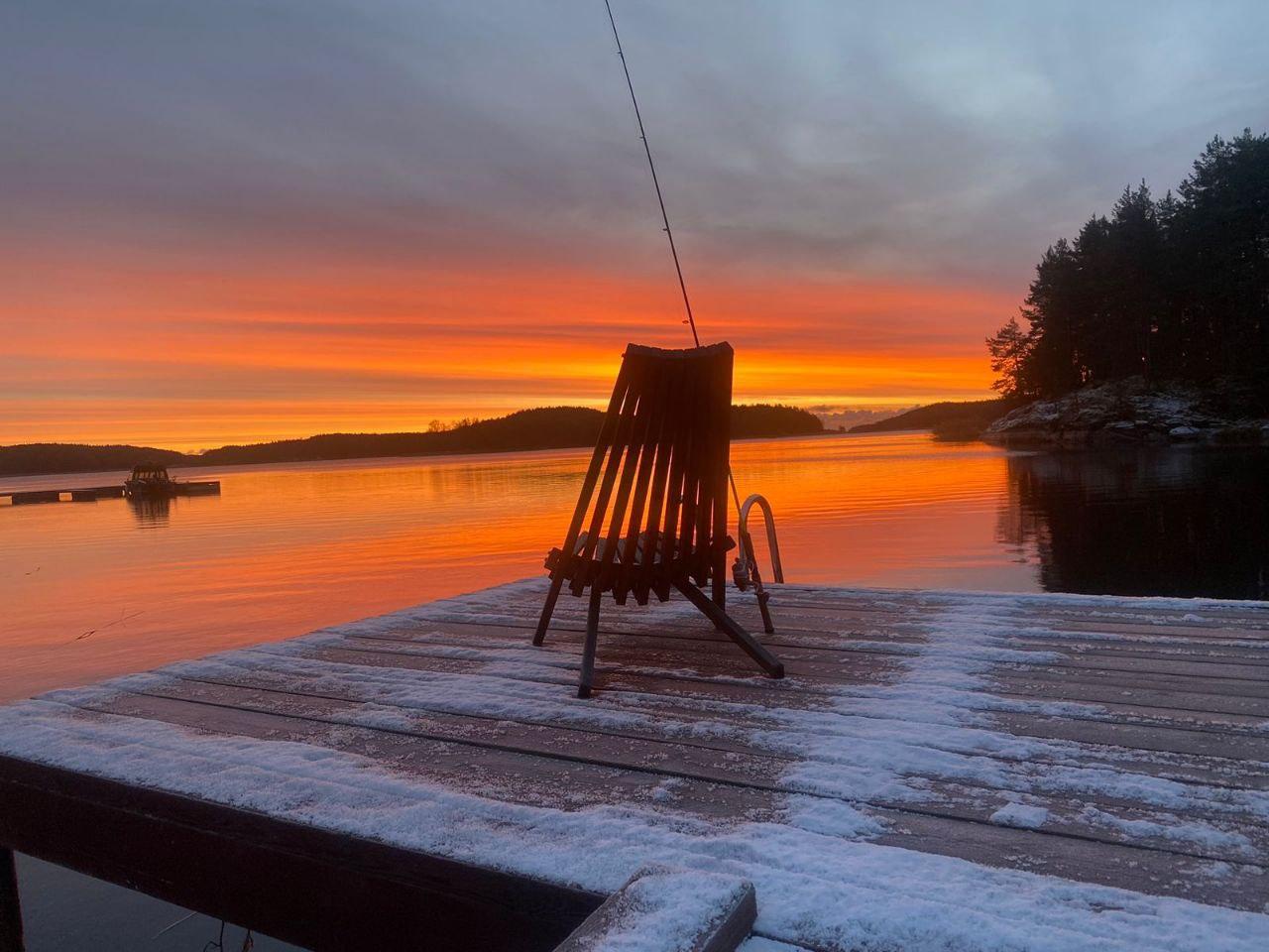 Фото Залив Души