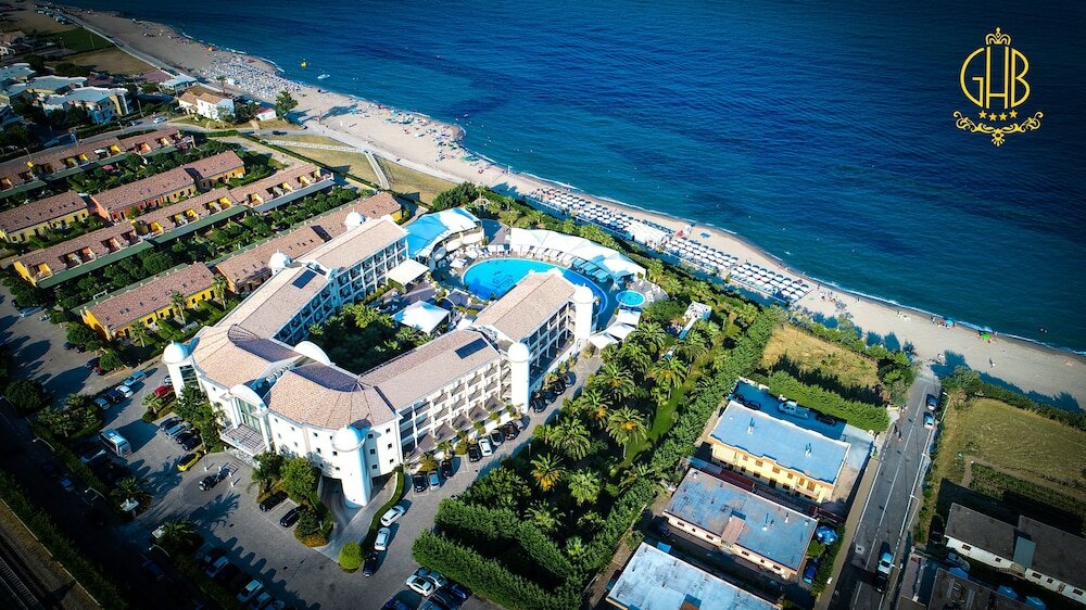 Фото Grand Hotel Balestrieri