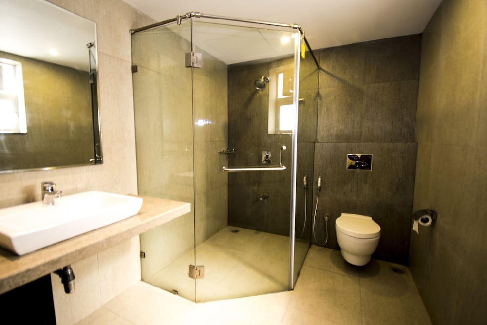 Фото Happy Inch Hospitality