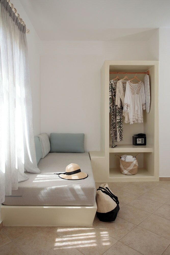 Фото Maria's Rooms & Studios