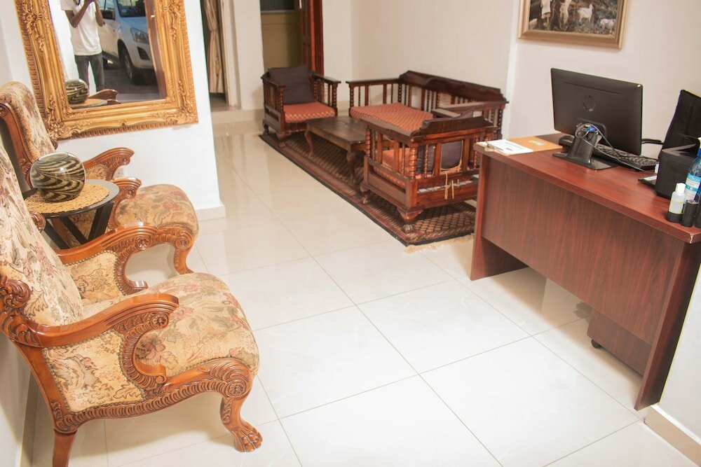 Фото River-Ridge Guest House