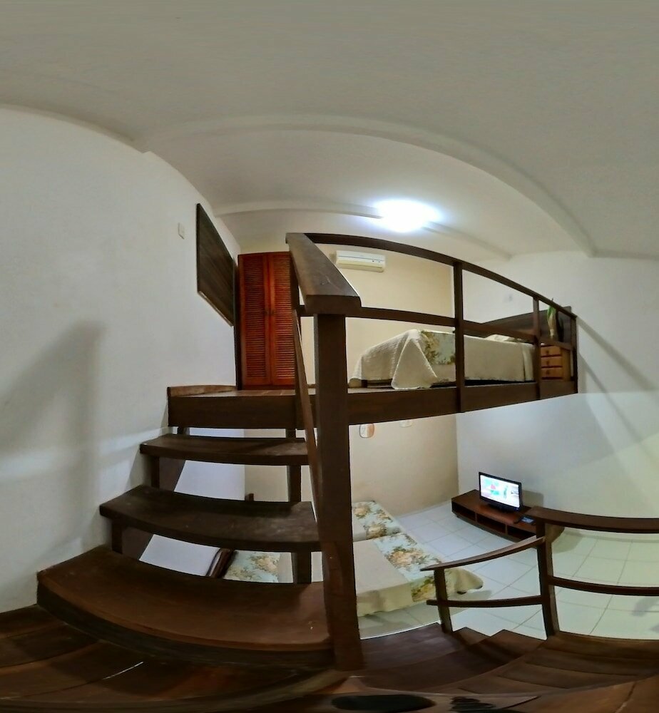 Hotel Pousada Mar e Brisa, Natal, photo