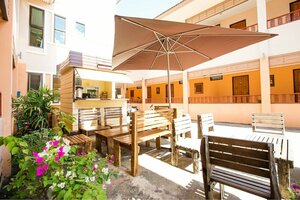 Апартаменты Banlanna Hotel Lampang