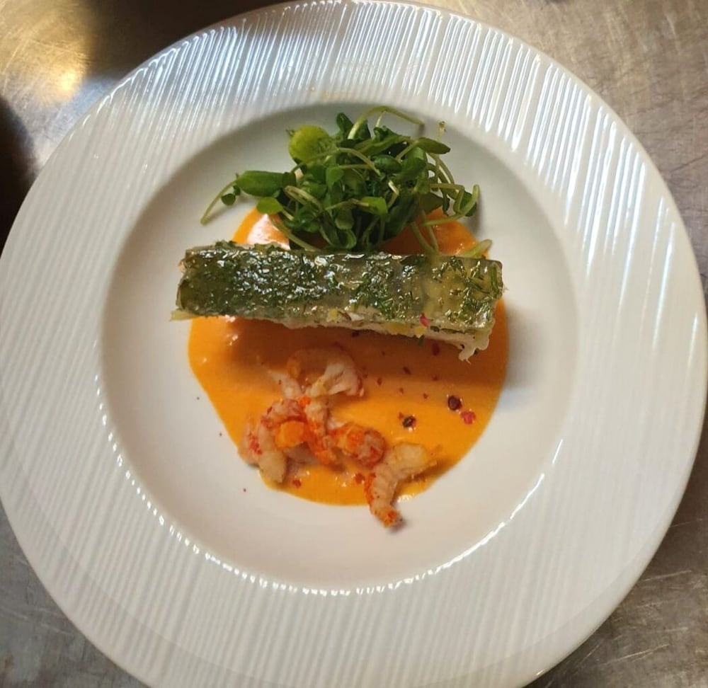 Фото Hotel Restaurant Bruchwiese