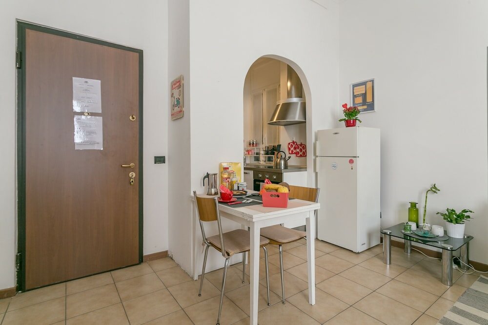 Фото NotaMi - Spazio Isola