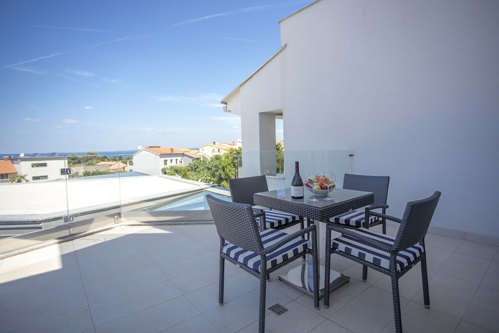 Фото Adrion Aparthotel