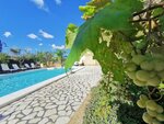 Villa B&b Antiche Macine del Salento