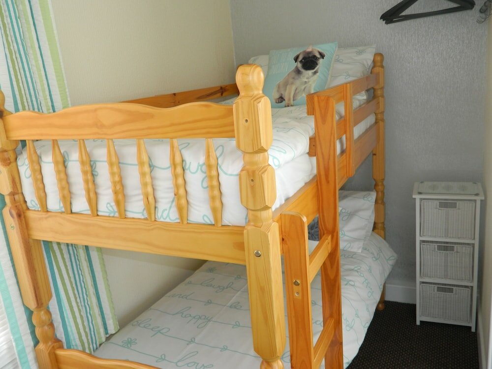 Фото Ocean Bay Hotel
