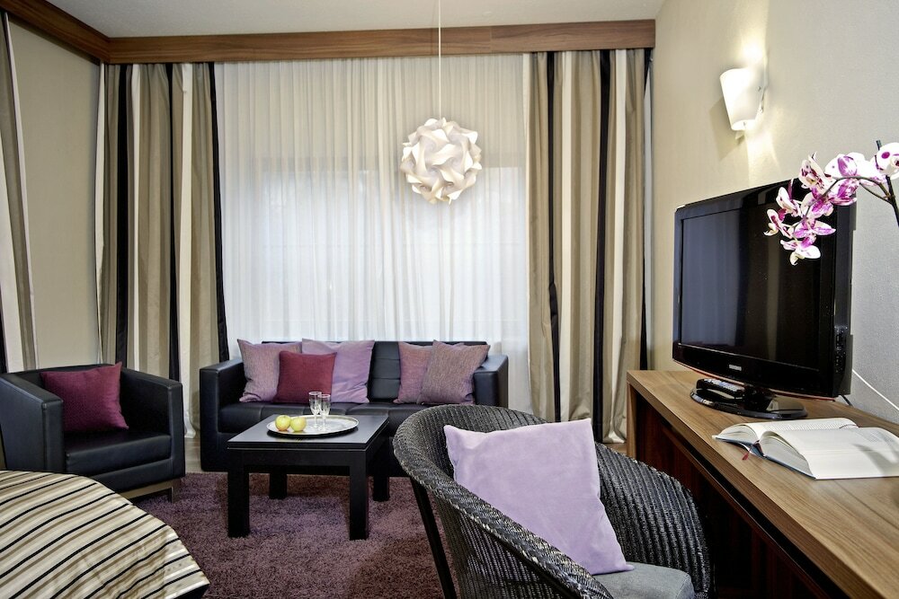 Фото Hotel Bavaria