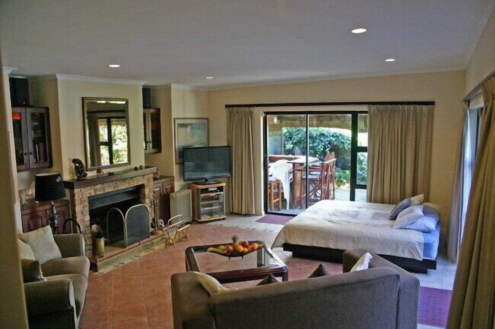 Фото Constantia Vista