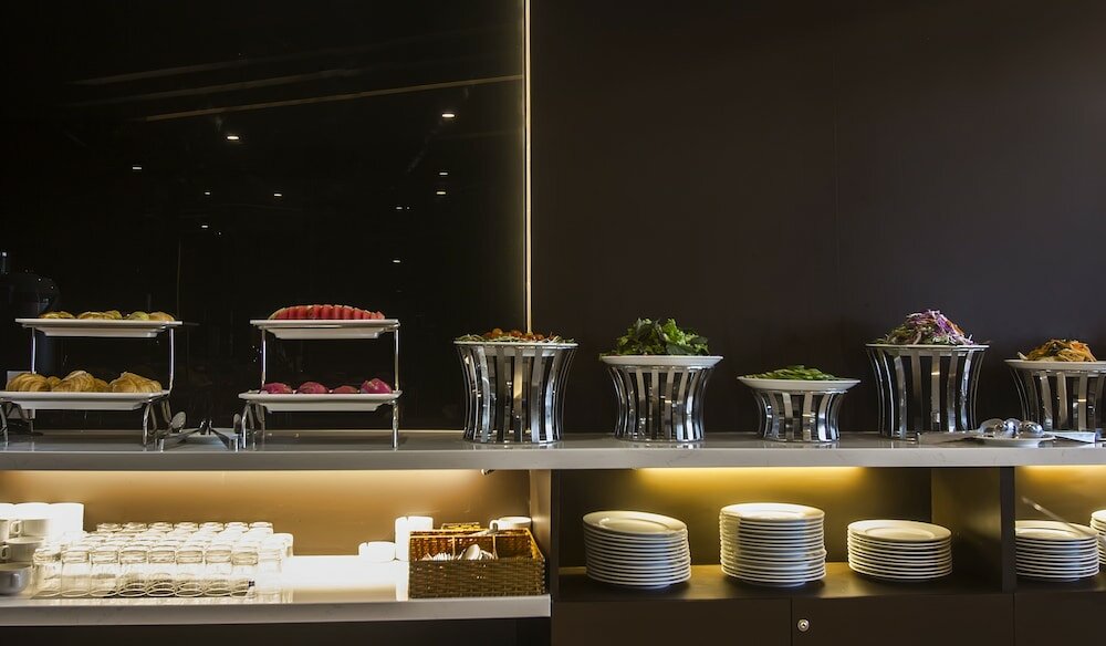 Фото Golden Hotel