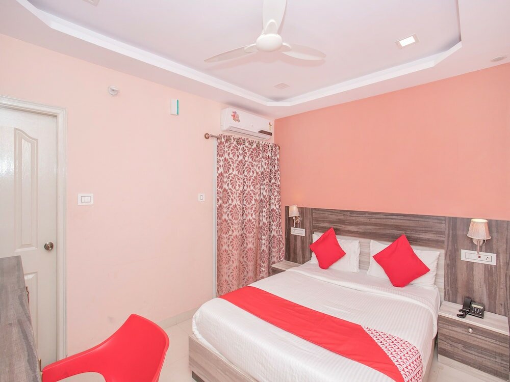 Фото Oh My Rooms