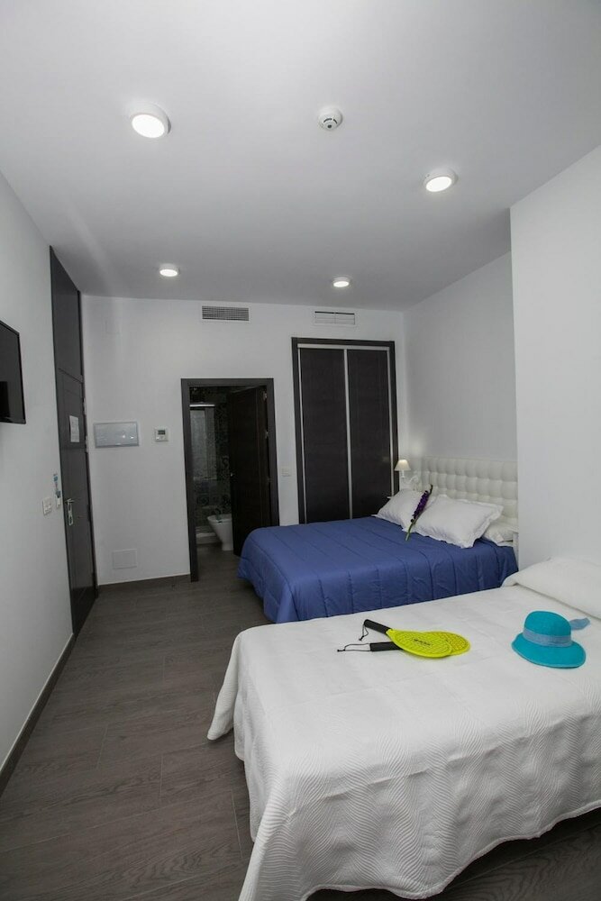 Фото Hostal Boutique Bajamar