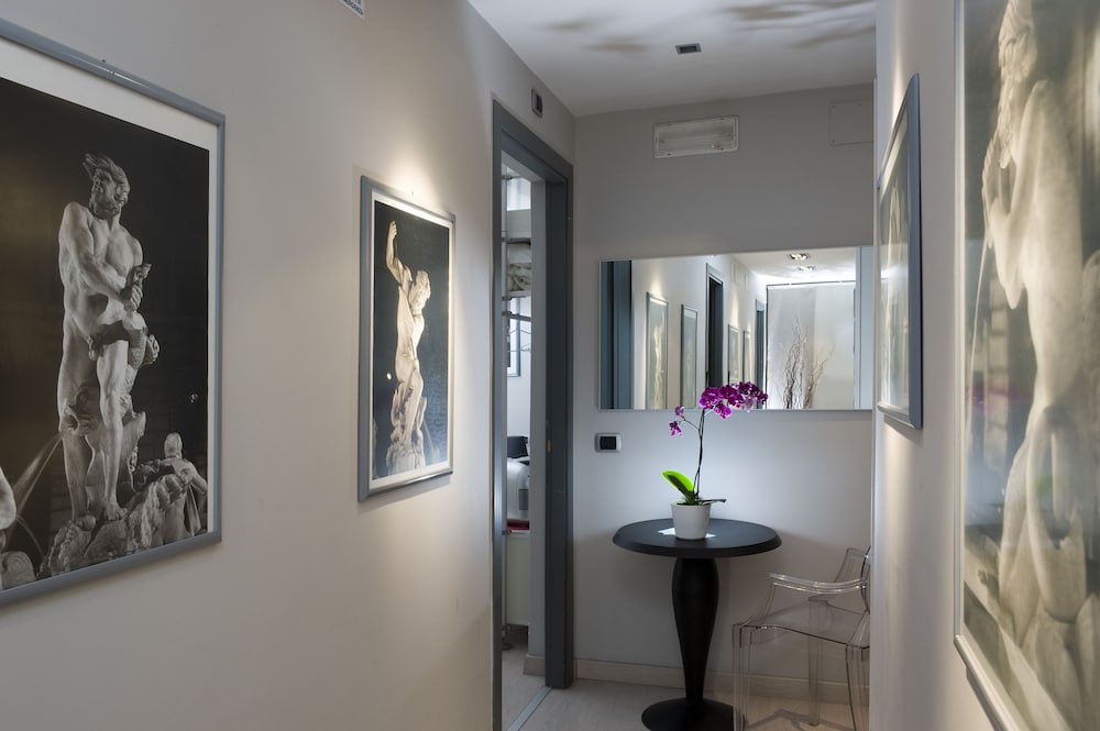 Фото Best Vatican B&b