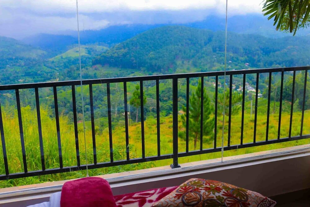 Фото Hill Forest Cottage