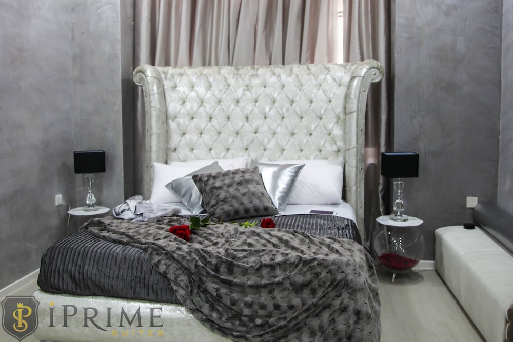 Фото IPrime Suites