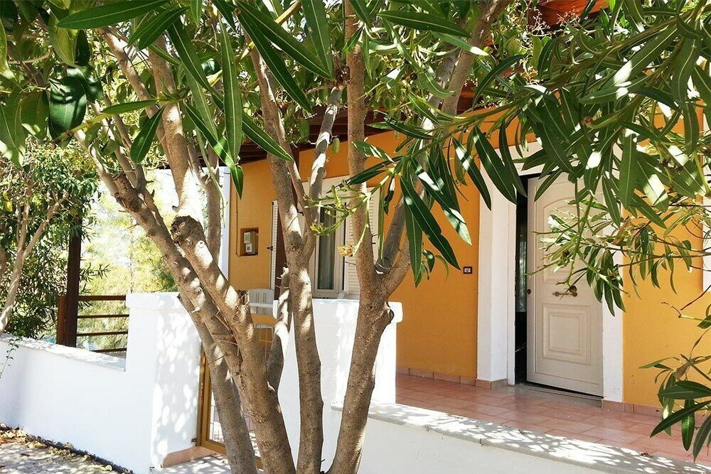 Фото Mouzakis Villas