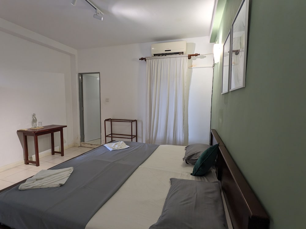 Фото Palmyrah Residencies