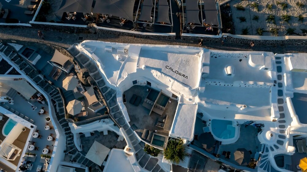 Фото La Casa de Caldera