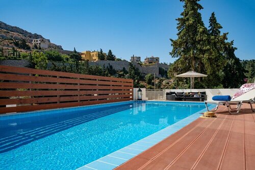 Гостиница Villa Melia