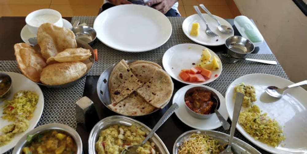 Фото Shree Vilas Orchid-By Lake Pichhola, Udaipur