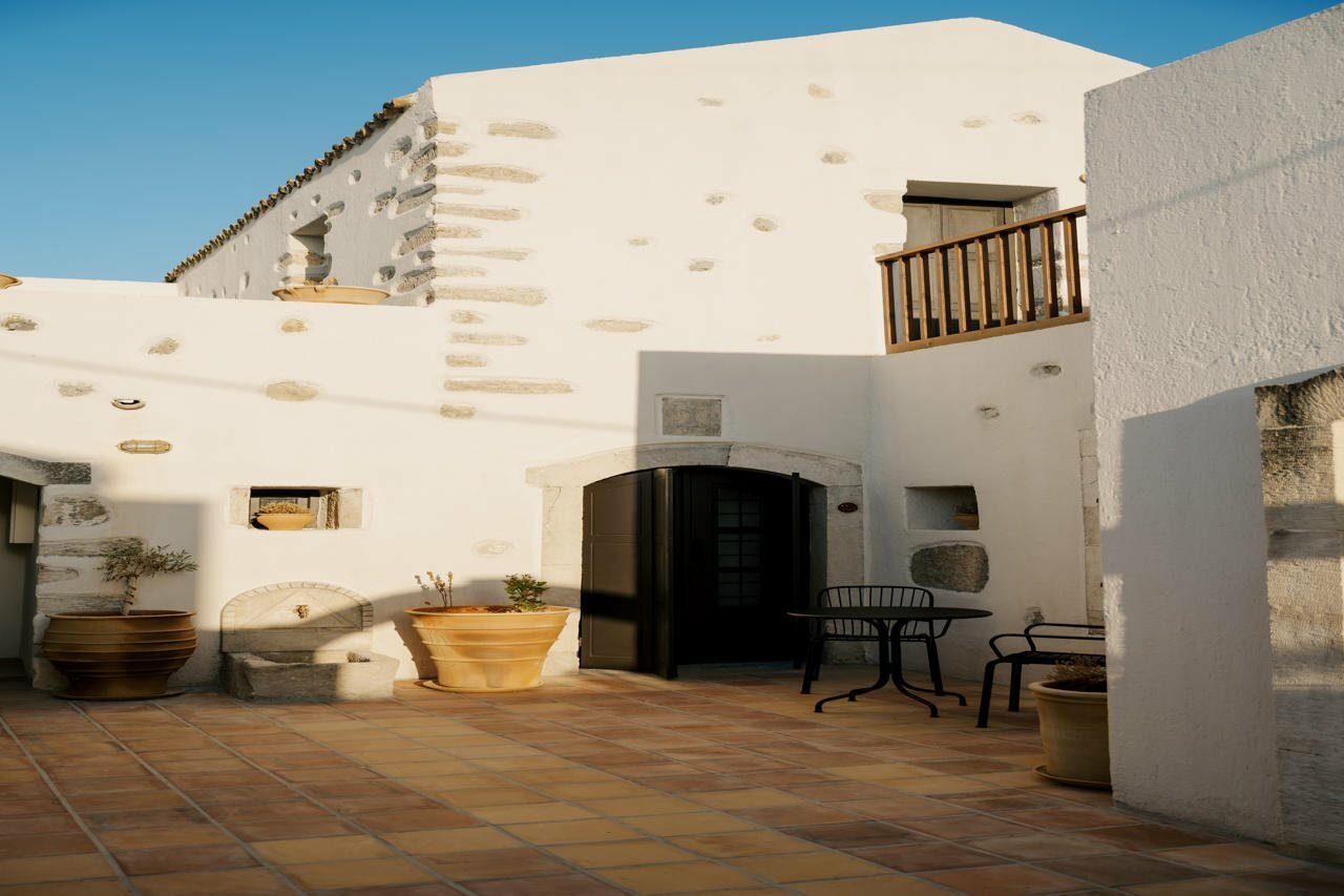 Фото Koutouloufari Village Holiday Club