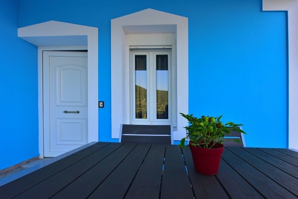 Фото Mouzakis Villas