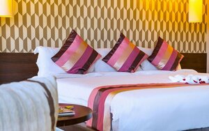 Гостиница Bliss Resort