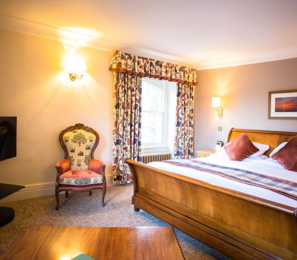 Фото Royal Oak Hotel