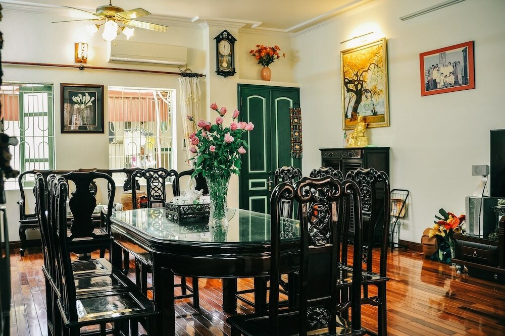 Фото Hanoian Style