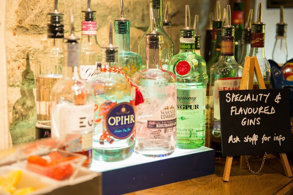 Фото The Manor House