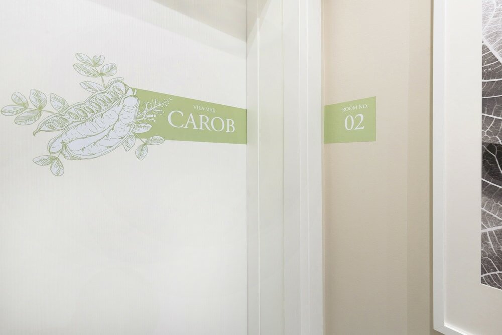 Фото Luxury rooms Mak