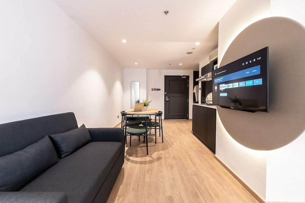 Фото Owen House by Habyt