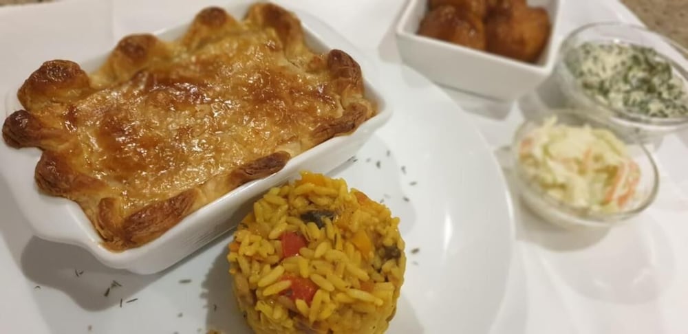 Фото New Hunters Moon