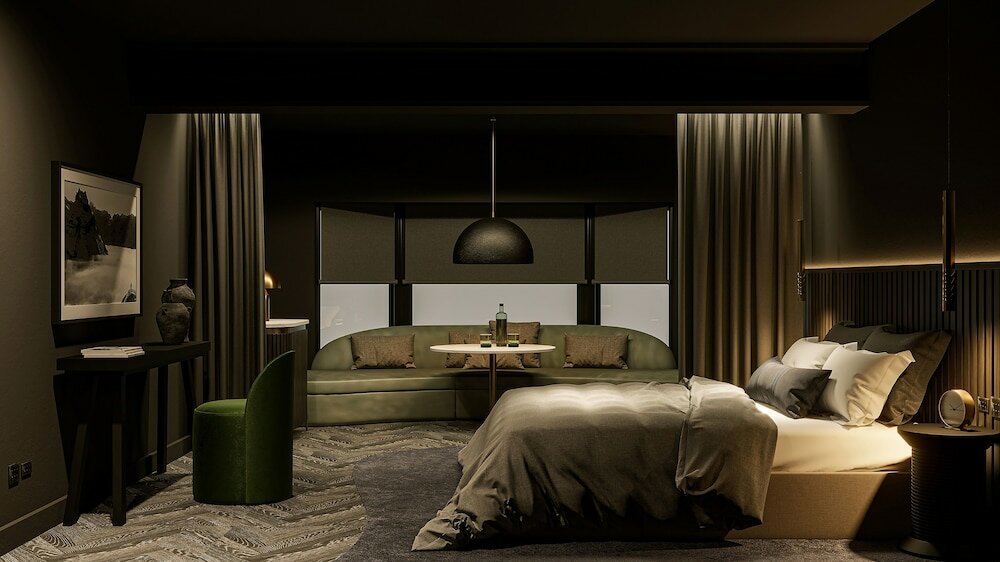 Фото Velvet Hotel Manchester