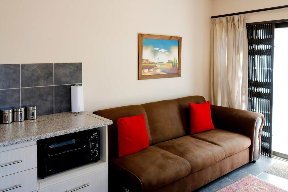 Фото A Little Guesthouse