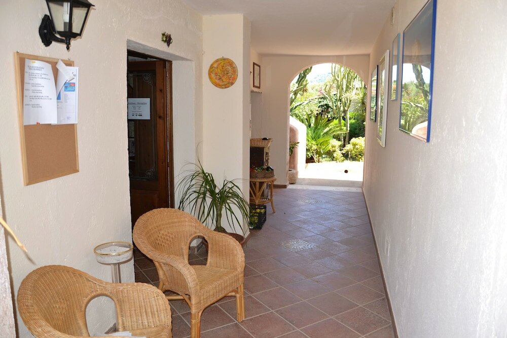 Фото Residenza La Vigna