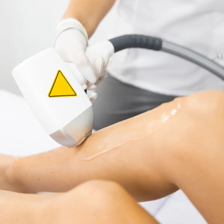 Ambulatory care centre, first aid post Laser Epilation, Ankara, photo