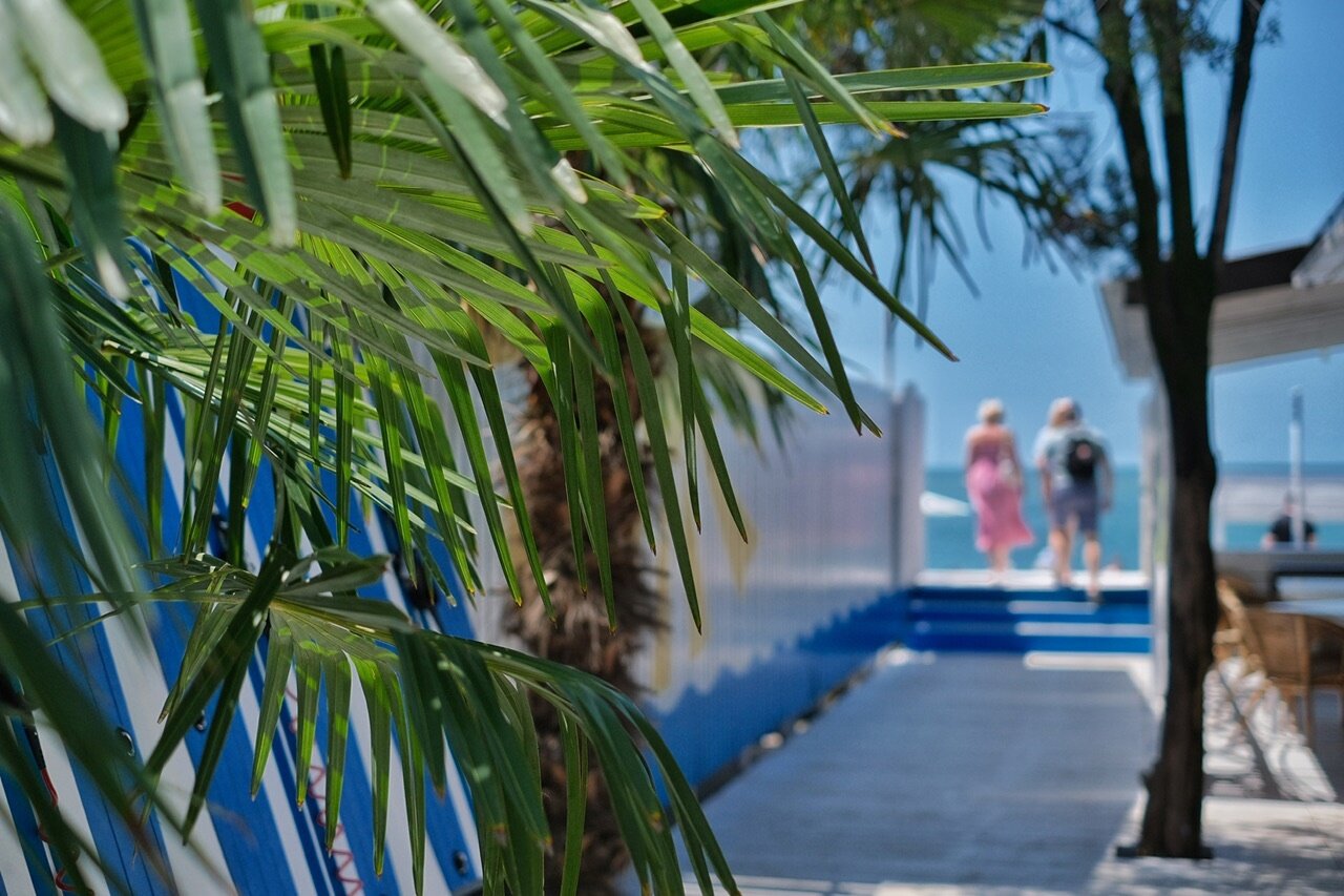 Фото Сан Сити