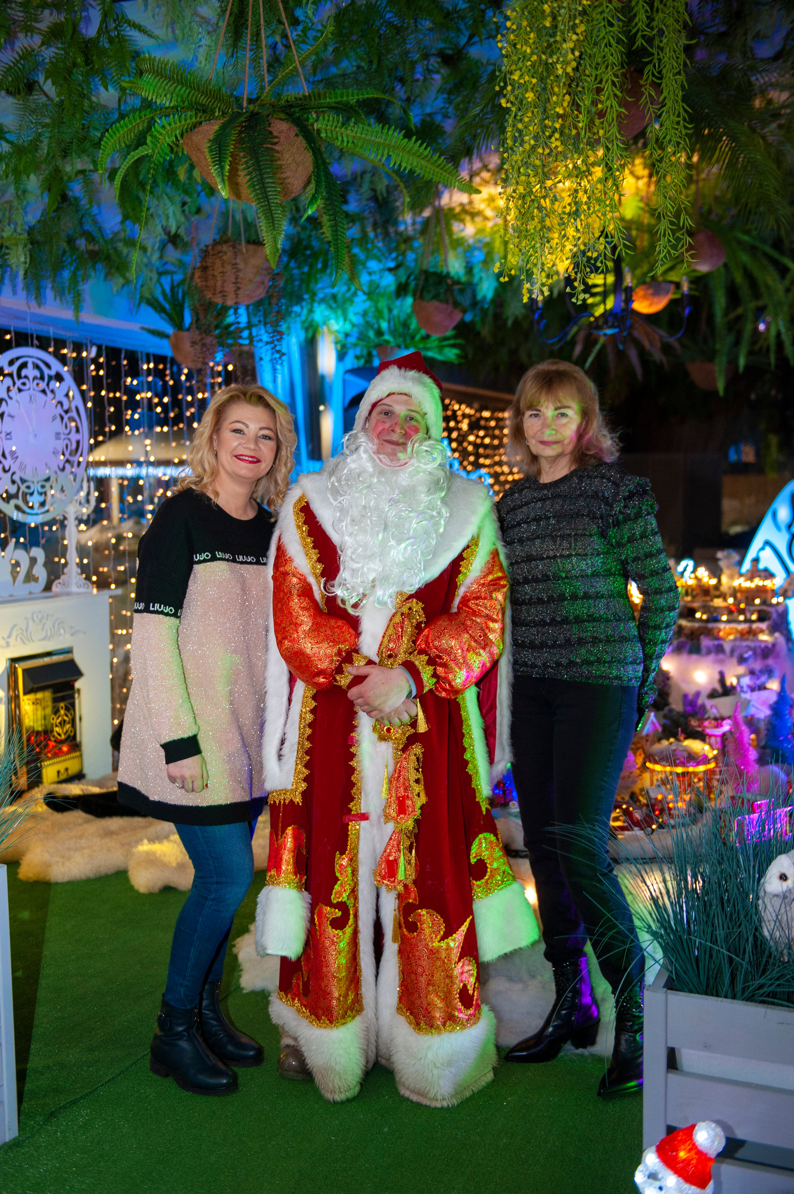 Фото Усадьба Бушарино