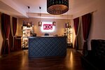 Kex (Dachny pereulok, 4), hotel