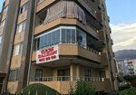 Cam Balkon (Hatay, Iskenderun District, Ziya Gökalp Cad., 84B), glazing of balconies and loggias