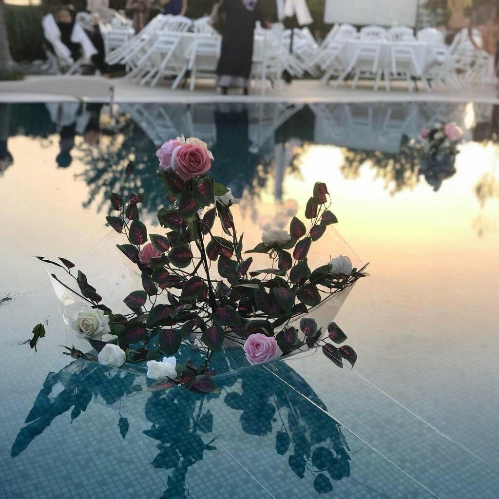 Organization of events Ipek Organization, Bergama, photo