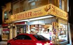Rizeliler Bakery Products (Samsun, İlkadım, İstiklal Cad., 186), bakery