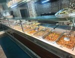 Lalezar Restaurant Cafe (Malatya, İnönü Cad., 11), restaurant